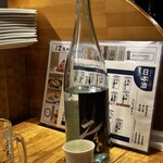 炭焼きジュッコ シマウマ酒店 - 