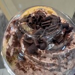 GODIVA - 料理写真: