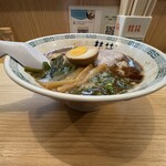 桂花ラーメン - 