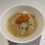 中国料理 星ヶ岡 - 