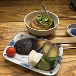 炭焼きジュッコ シマウマ酒店 - 