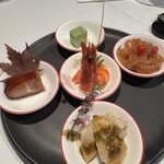 中国料理 星ヶ岡 - 