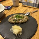 炭焼きジュッコ シマウマ酒店 - 