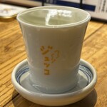 炭焼きジュッコ シマウマ酒店 - 