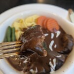 レストランブライト - 料理写真: