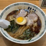 桂花ラーメン - 