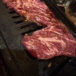 焼肉 福万来 - 