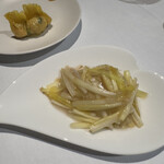 中国料理 星ヶ岡 - 