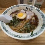 桂花ラーメン - 