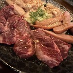 焼肉 福万来 - 