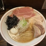 336044430 - 豪華な朝食になりました。