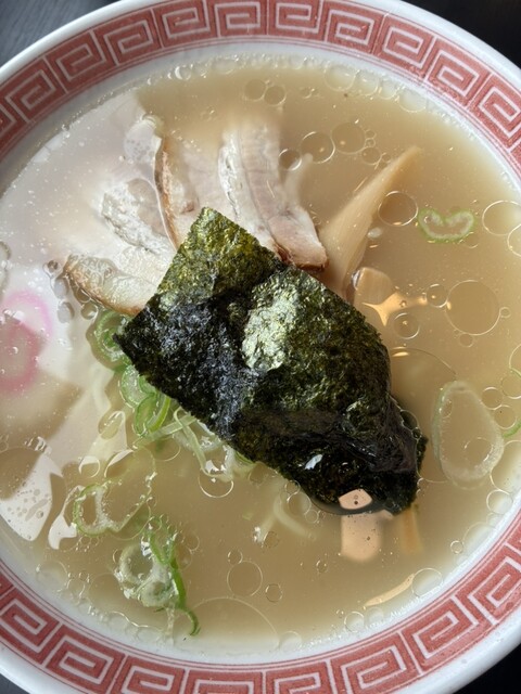 幸楽苑 能代店 - 能代（ラーメン）の写真