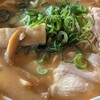 ラーメン横綱 一宮店