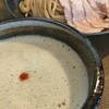かしや - 料理写真:つけ麺(大) 2025.12.28