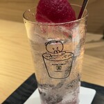 熊の焼鳥 中目黒 - 