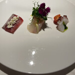 リストランティーノ ルベロ - 