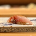 鮨 銀座おのでら 弟 - 