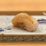 鮨 銀座おのでら 弟 - 