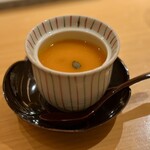 鮨 銀座おのでら 弟 本店 - 