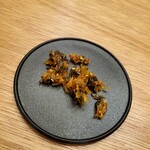 ラーメン 麦ほのか - 