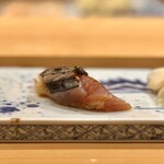 鮨 銀座おのでら 弟 - 