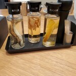 ラーメン 麦ほのか - 