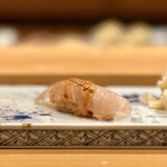 鮨 銀座おのでら 弟 - 