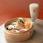 春水堂 - 料理写真: