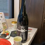炭焼きジュッコ シマウマ酒店 - 