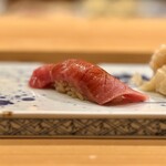 鮨 銀座おのでら 弟 - 