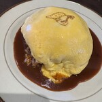 Cafe Toki - 料理写真: