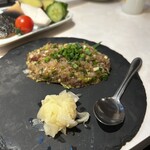 炭焼きジュッコ シマウマ酒店 - 