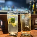 京都屋台 せせり - 