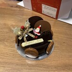 ミッシェル・ブラン JR名古屋高島屋 - 