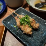 京都屋台 せせり - 