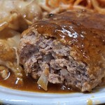 キッチンビバ - 肉肉しいね