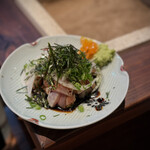 京都屋台 せせり - 