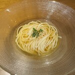 蕃 YORONIKU - 阿波の手延べ素麺