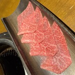 蕃 YORONIKU - ザブトン