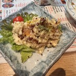 大衆酒場かど升 - 