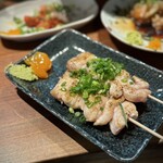 京都屋台 せせり - 