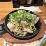 大衆酒場かど升 - 