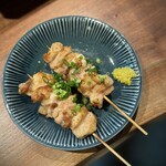 京都屋台 せせり - 