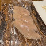 蕃 YORONIKU - 上ミノ