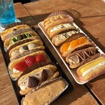 福菱 Kagerou Cafe - 