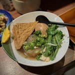 京都屋台 せせり - 