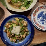 京都屋台 せせり - 