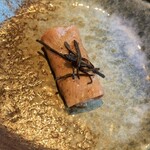 YORONIKU TOKYO AZABUDAIHILLS - タン昆布