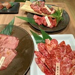 特選和牛大将軍 - 