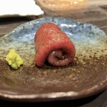 YORONIKU TOKYO AZABUDAIHILLS - シルクロース
